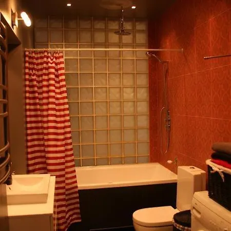 2 With Bath * Riga